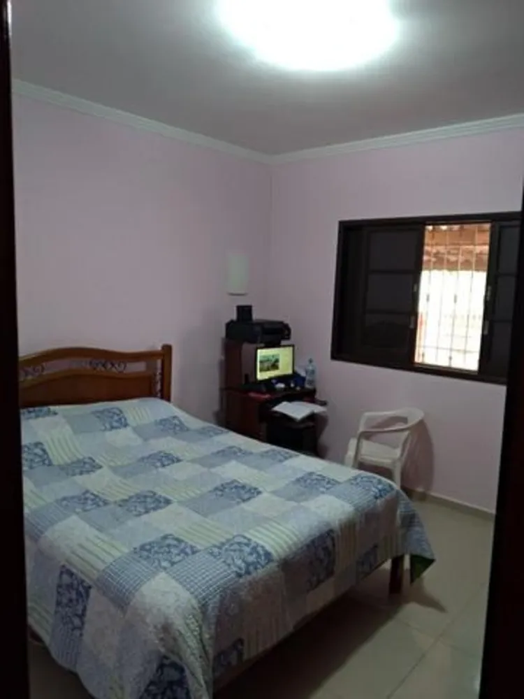Sobrado, 2 quartos, 100 m² - Foto 6