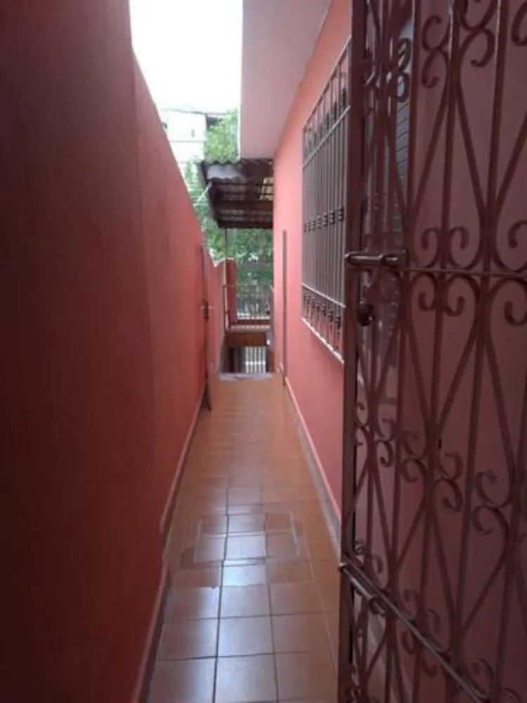 Sobrado, 2 quartos, 100 m² - Foto 1