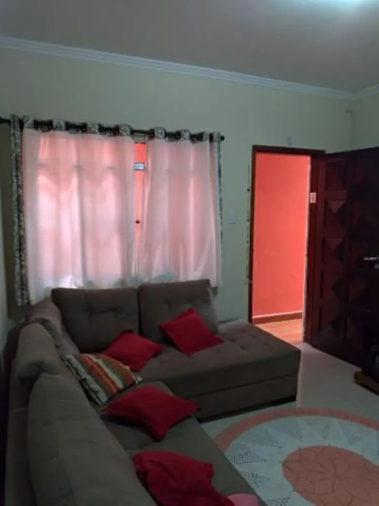 Sobrado, 2 quartos, 100 m² - Foto 3