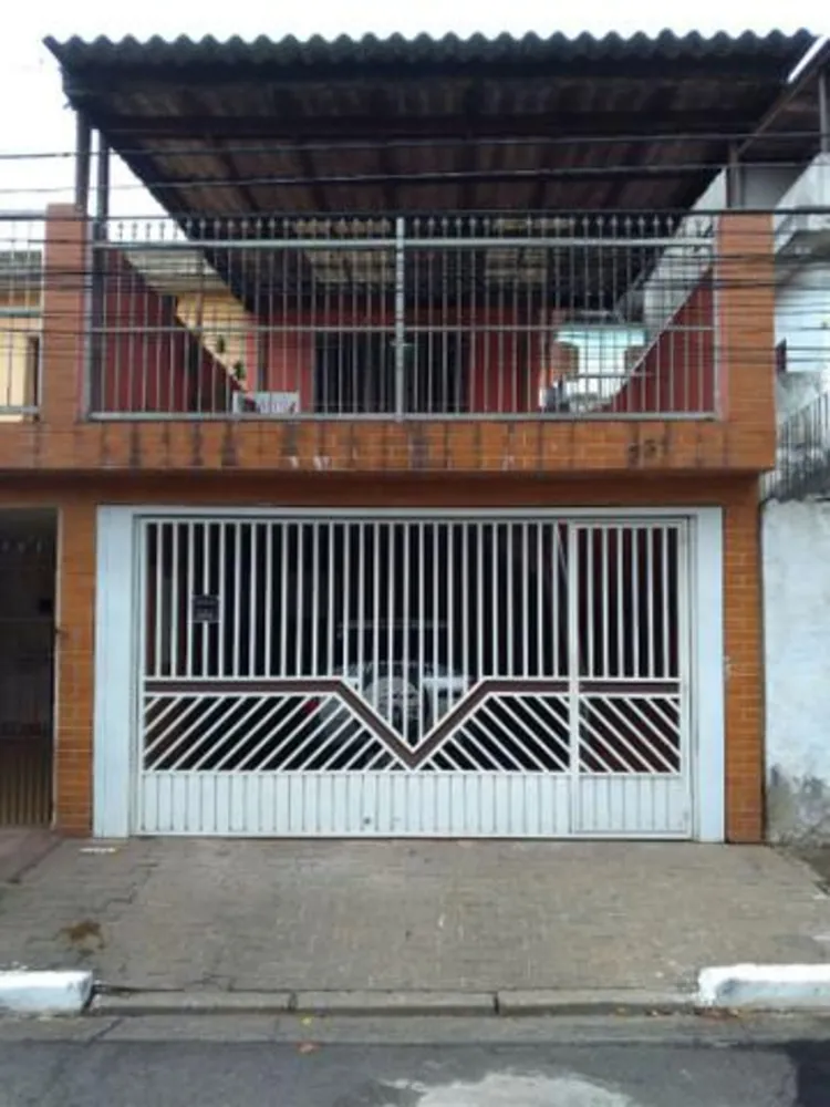 Sobrado, 2 quartos, 100 m² - Foto 5