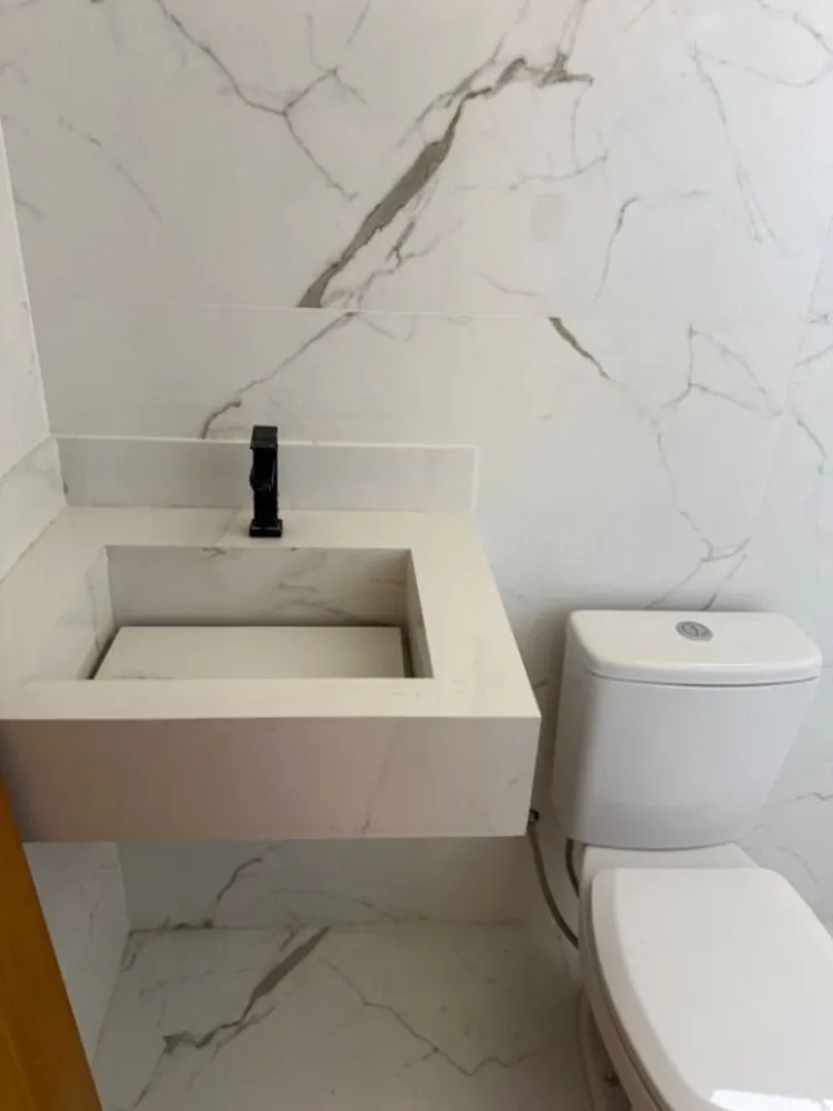 Casa, 3 quartos, 105 m² - Foto 6