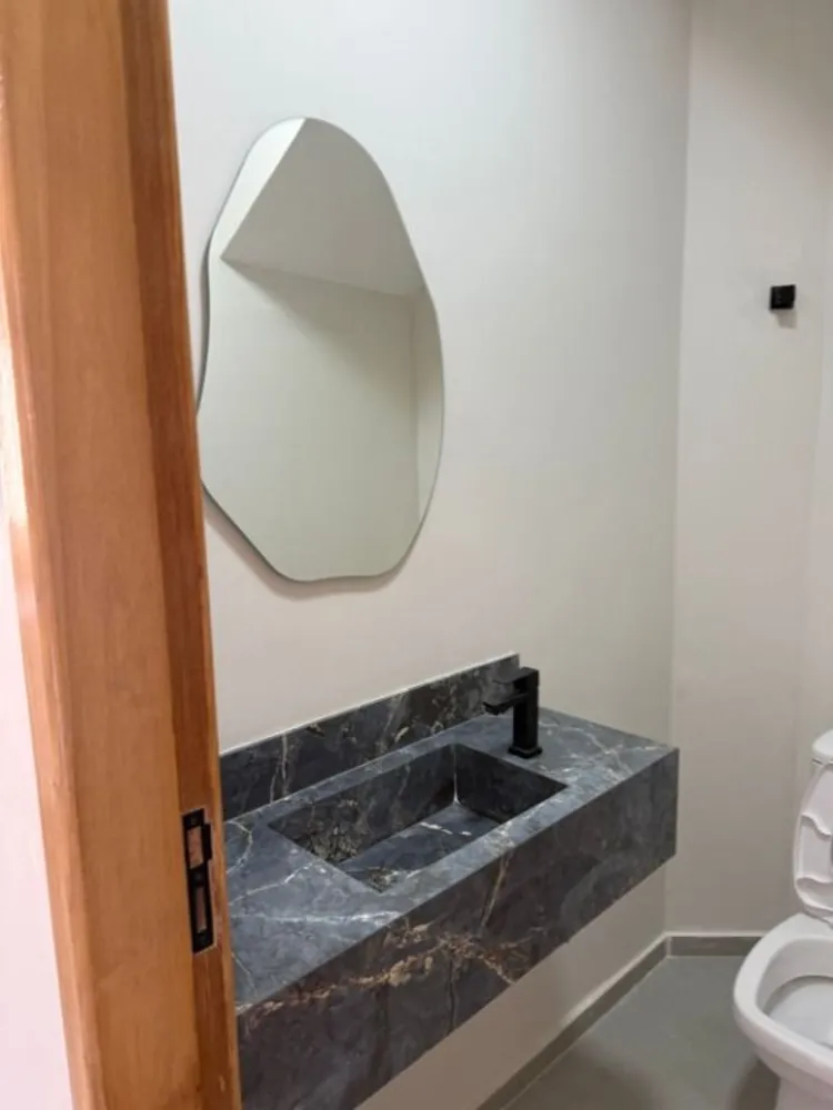 Casa, 3 quartos, 105 m² - Foto 3