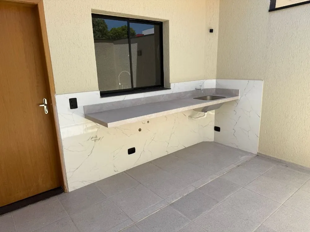 Casa, 3 quartos, 105 m² - Foto 4