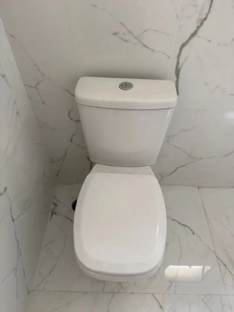 Casa, 3 quartos, 105 m² - Foto 2