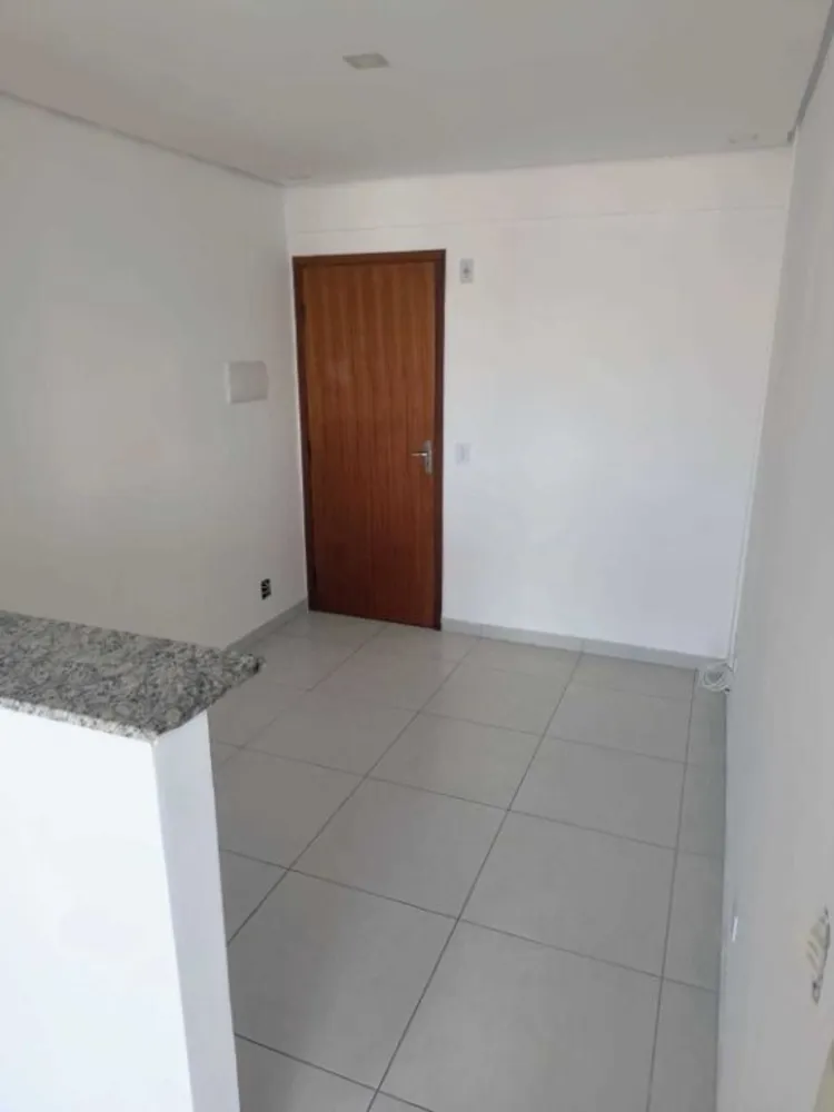 Apartamento, 2 quartos, 49 m² - Foto 4