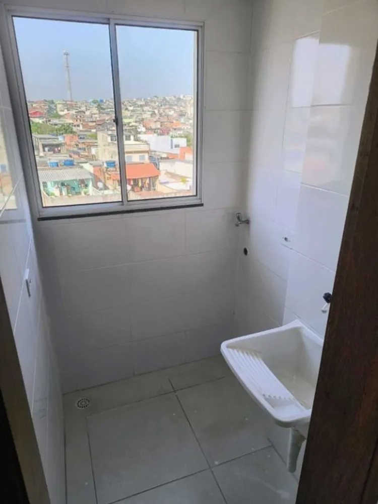 Apartamento, 2 quartos, 49 m² - Foto 3