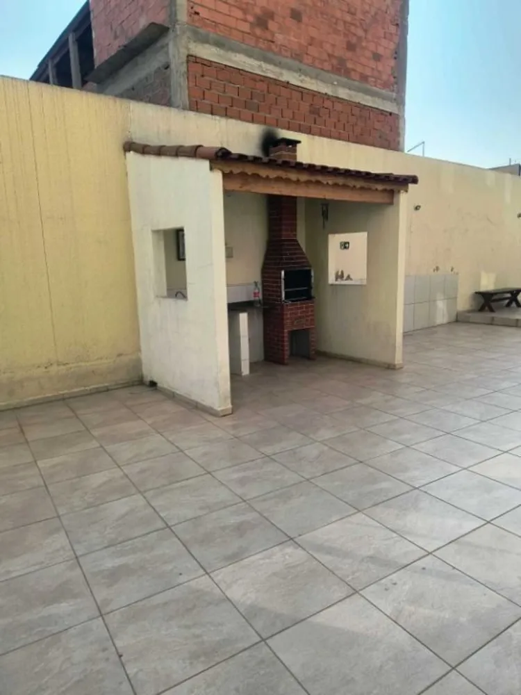 Apartamento, 2 quartos, 49 m² - Foto 6