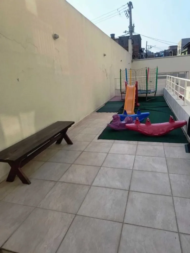 Apartamento, 2 quartos, 49 m² - Foto 8