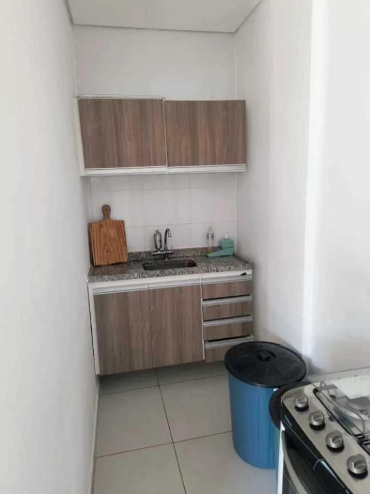 Apartamento, 2 quartos, 49 m² - Foto 5