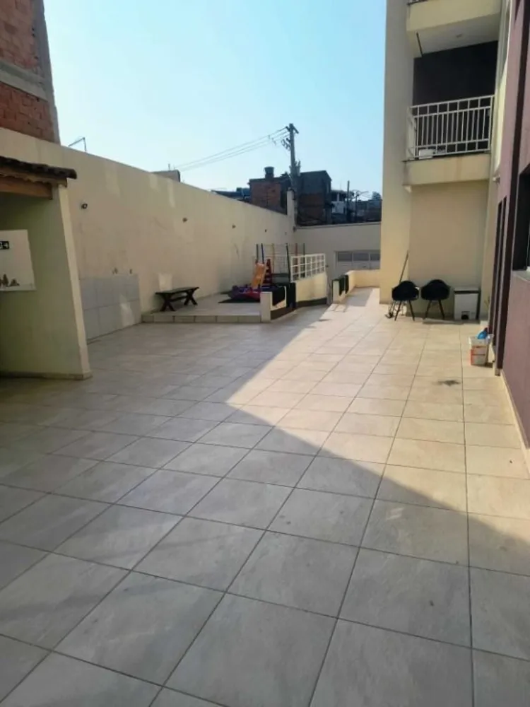 Apartamento, 2 quartos, 49 m² - Foto 7
