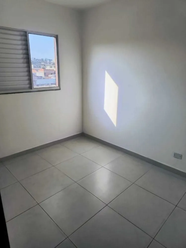 Apartamento, 2 quartos, 49 m² - Foto 2