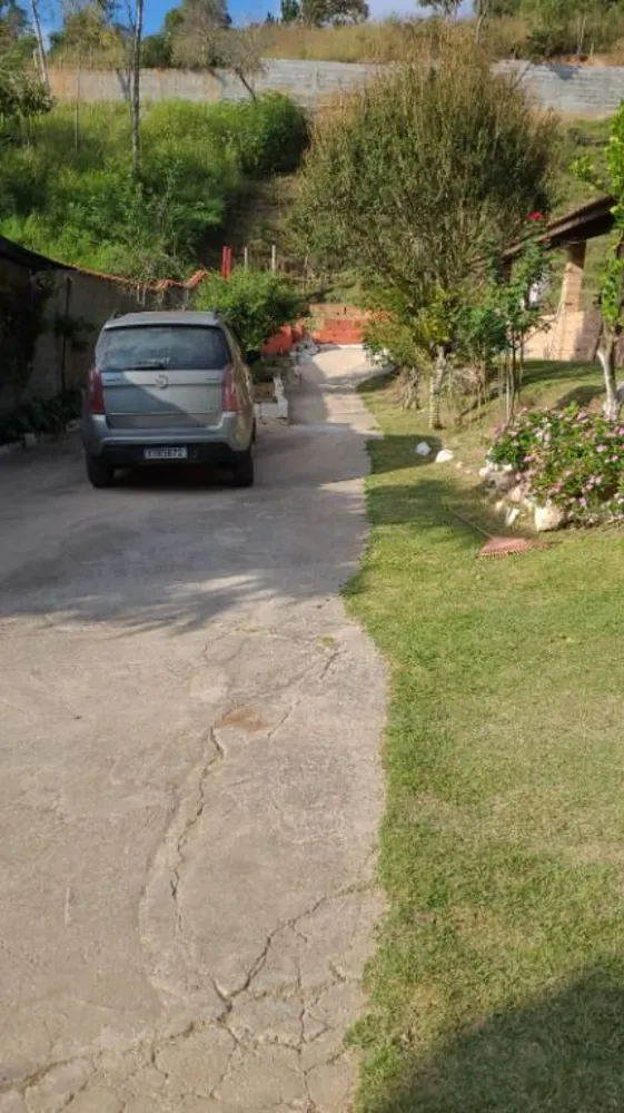 Chácara, 3 quartos, 1428 m² - Foto 5