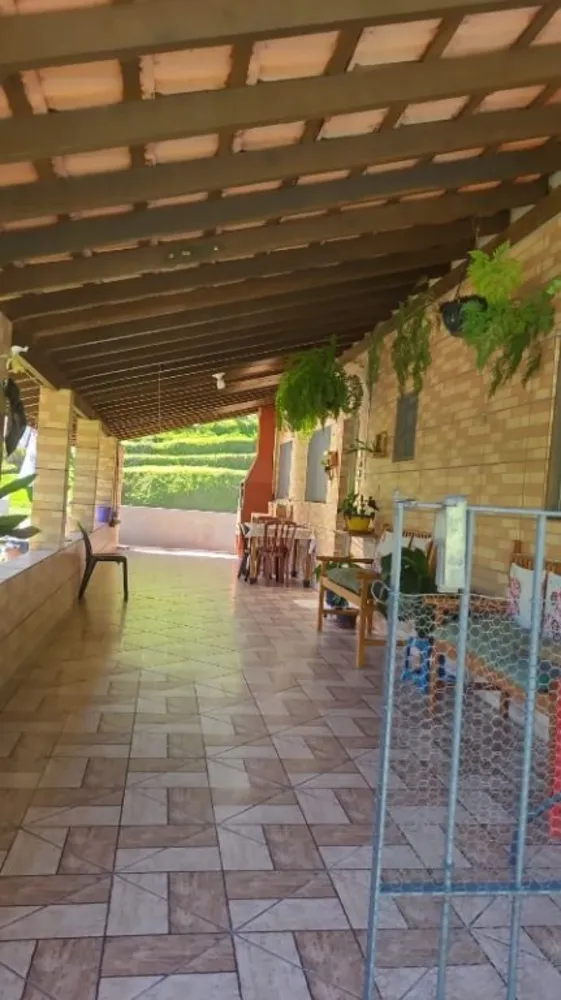Chácara, 3 quartos, 1428 m² - Foto 7