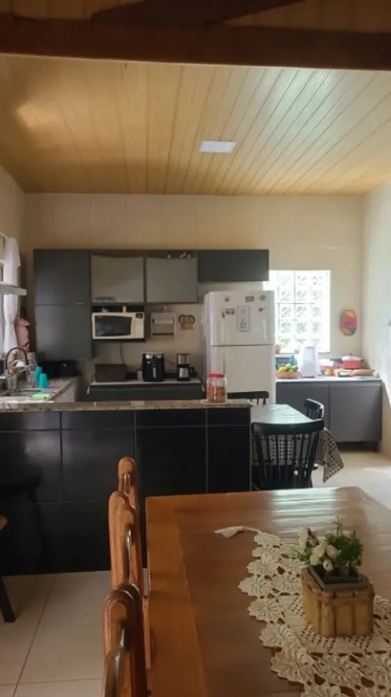 Chácara, 3 quartos, 1428 m² - Foto 6