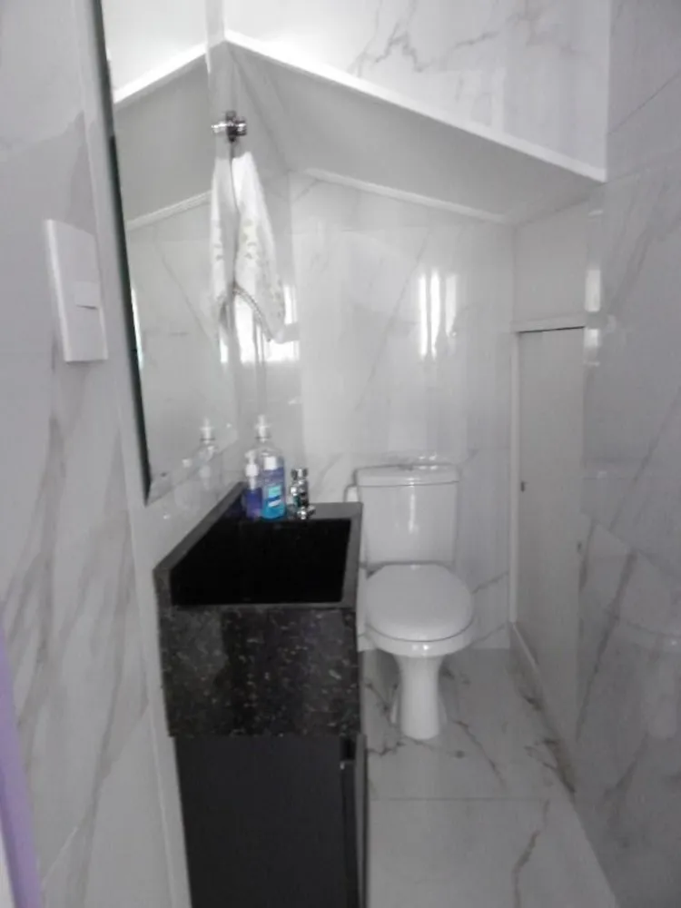 Sobrado, 2 quartos, 98 m² - Foto 6