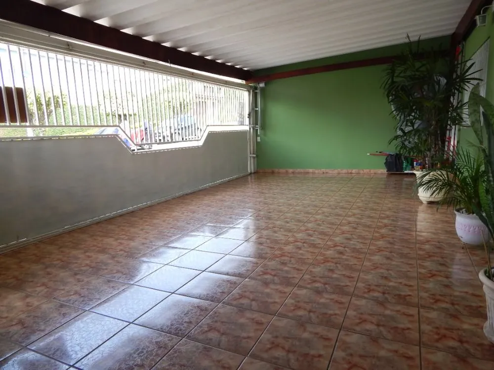 Sobrado, 2 quartos, 98 m² - Foto 1