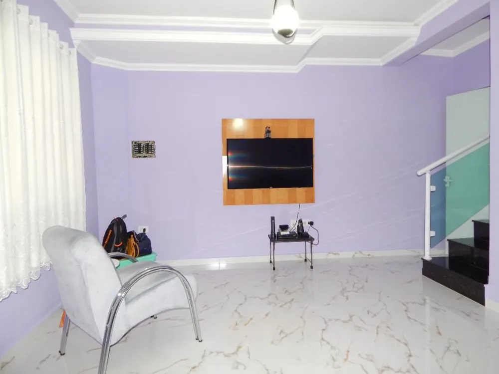 Sobrado, 2 quartos, 98 m² - Foto 2