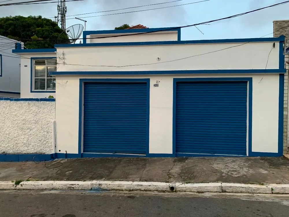 Terreno, 700 m² - Foto 1