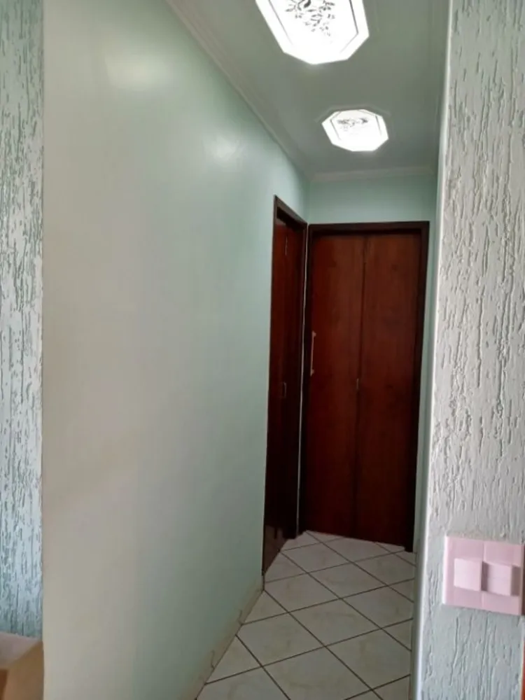 Apartamento, 3 quartos, 60 m² - Foto 3