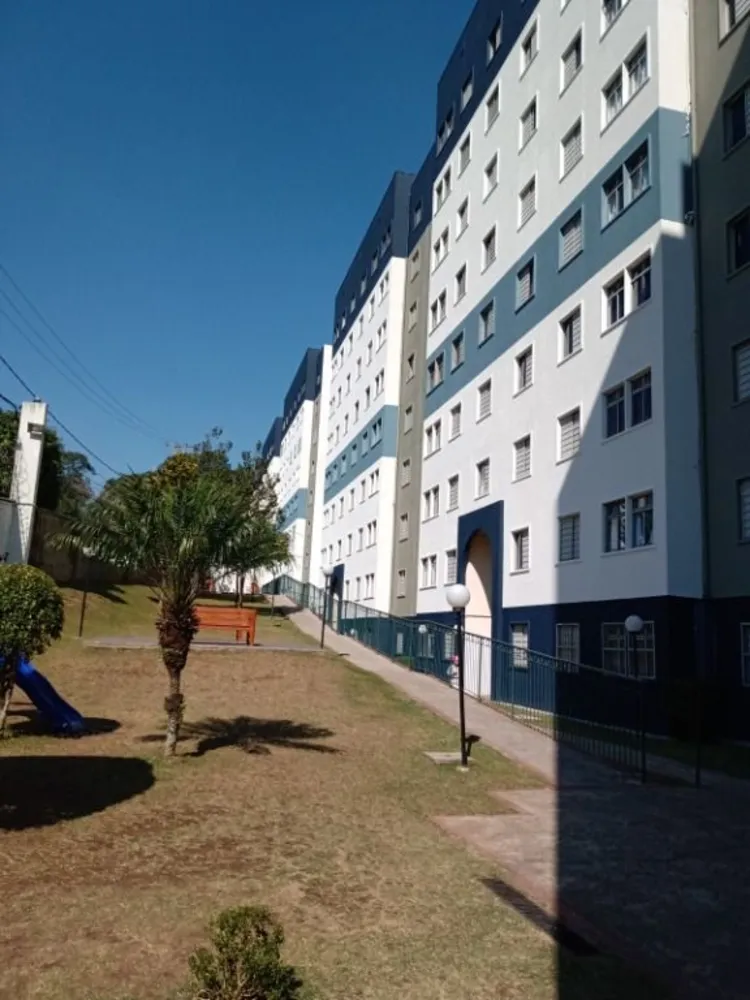 Apartamento, 3 quartos, 60 m² - Foto 8