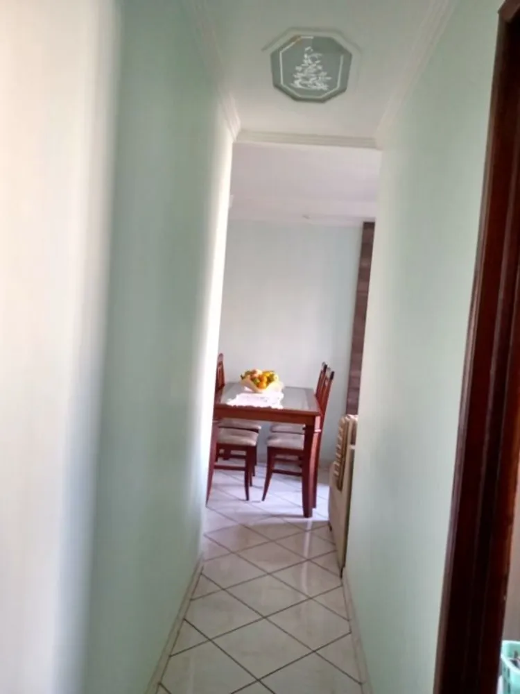 Apartamento, 3 quartos, 60 m² - Foto 2