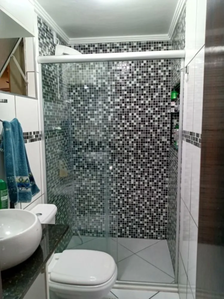 Apartamento, 3 quartos, 60 m² - Foto 4