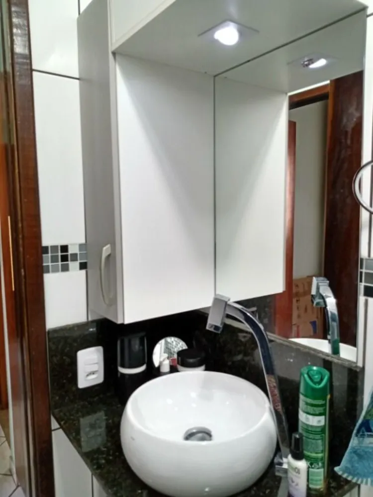 Apartamento, 3 quartos, 60 m² - Foto 5