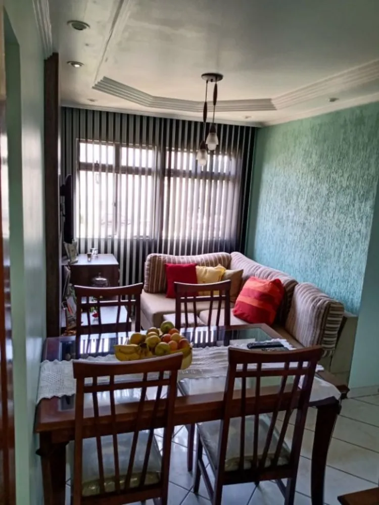 Apartamento, 3 quartos, 60 m² - Foto 6
