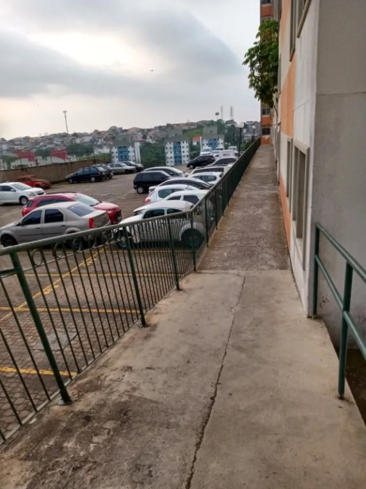Apartamento, 3 quartos, 60 m² - Foto 7