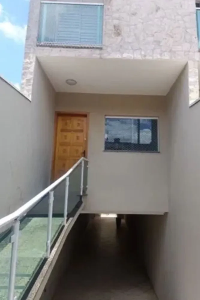 Casa, 3 quartos, 170 m² - Foto 8
