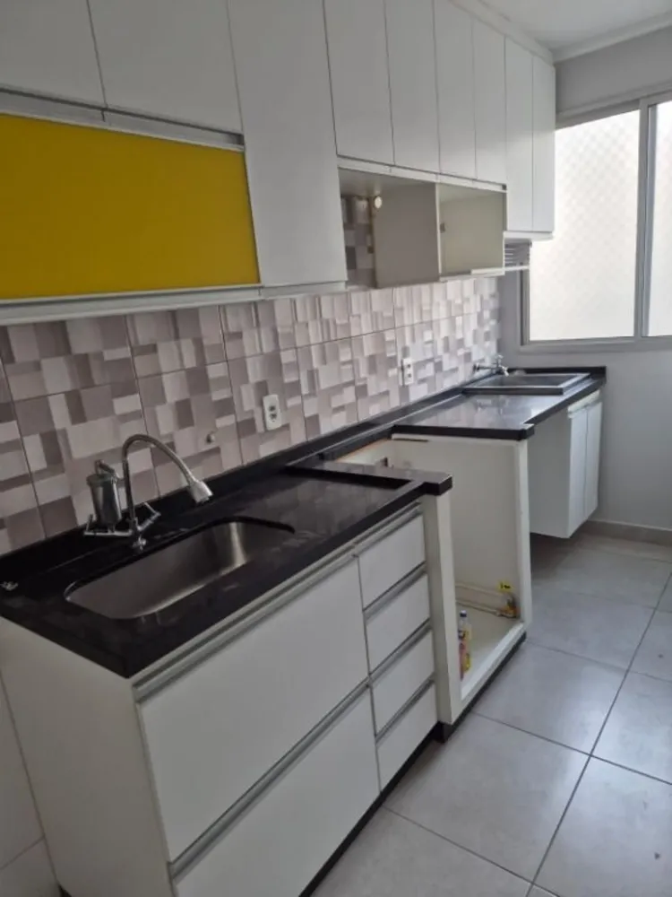 Apartamento, 2 quartos, 88 m² - Foto 3
