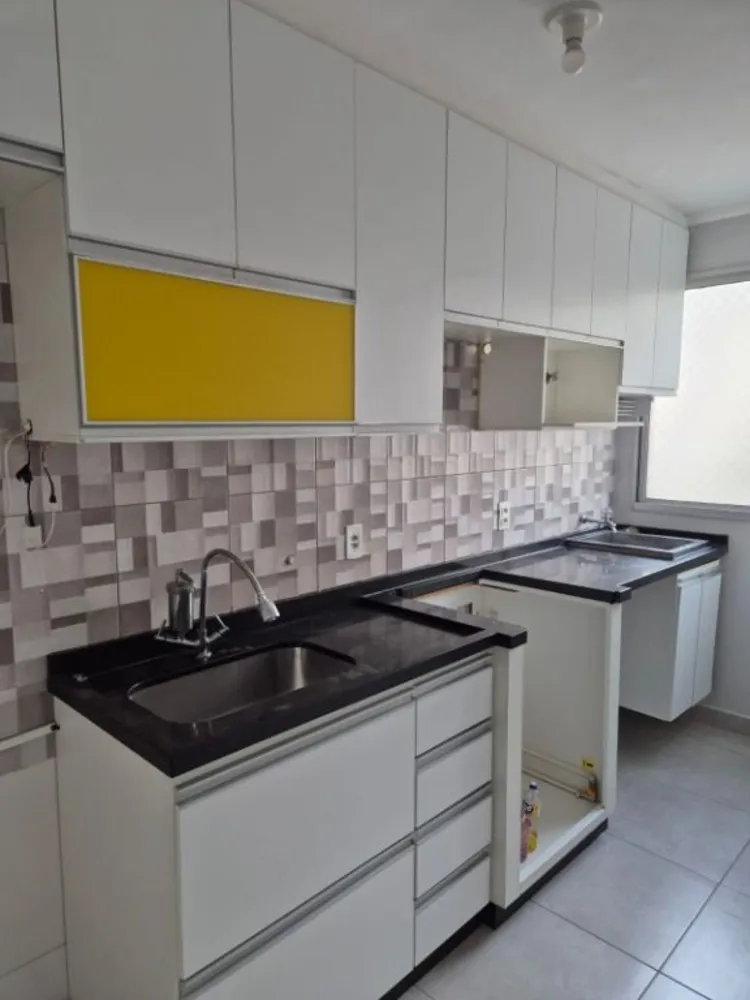 Apartamento, 2 quartos, 88 m² - Foto 2