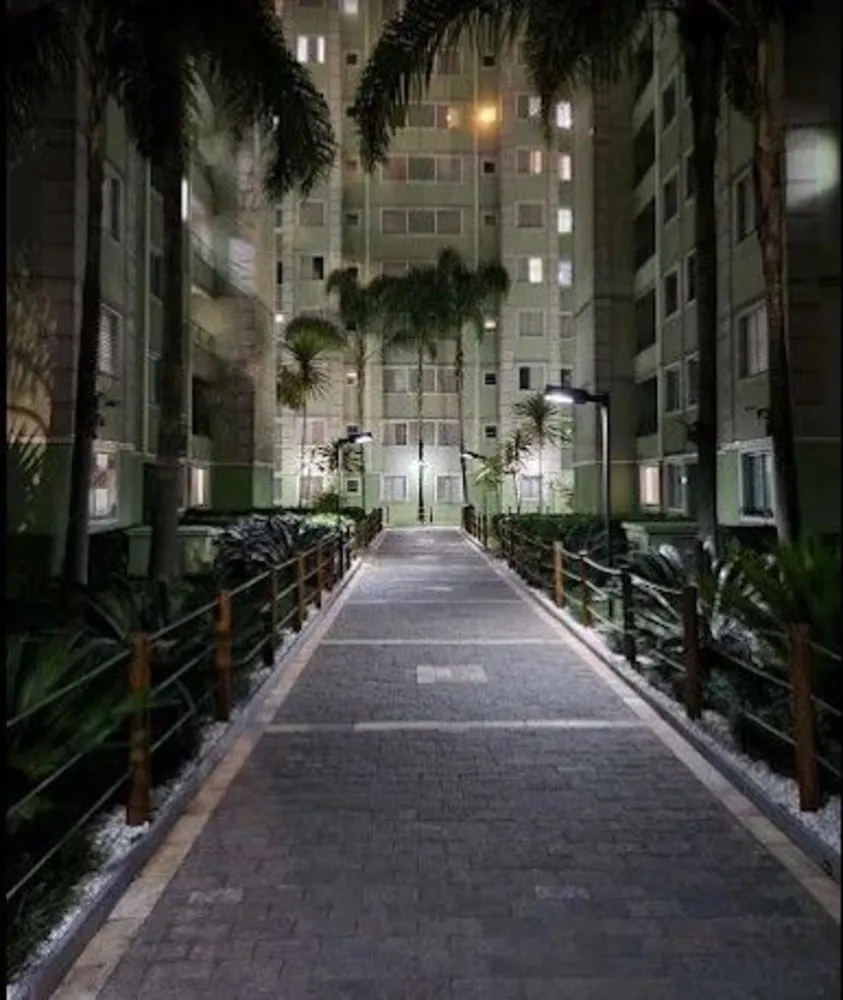 Apartamento, 2 quartos, 88 m² - Foto 1