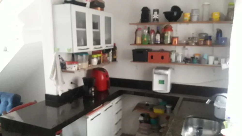 Casa de Condomínio, 2 quartos - Foto 5
