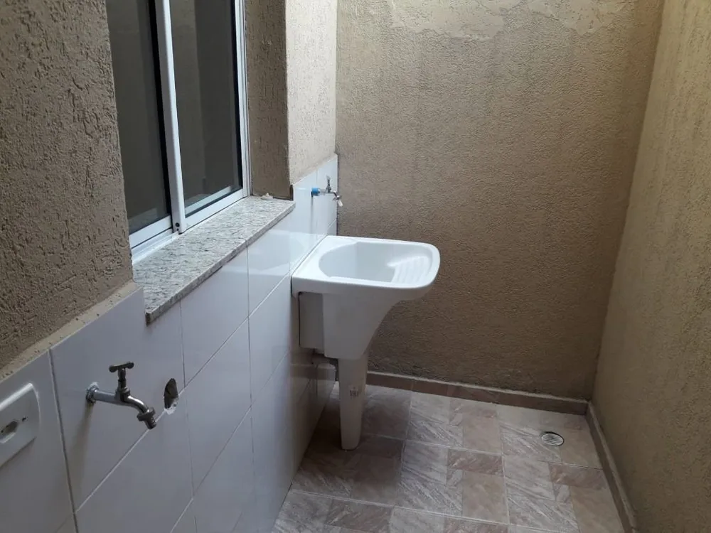Casa de Condomínio, 2 quartos - Foto 8