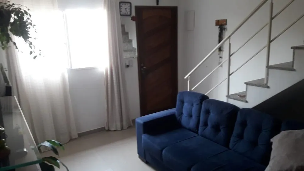 Casa de Condomínio, 2 quartos - Foto 5