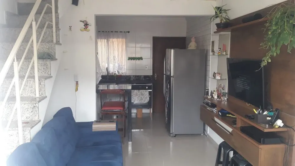Casa de Condomínio, 2 quartos - Foto 2