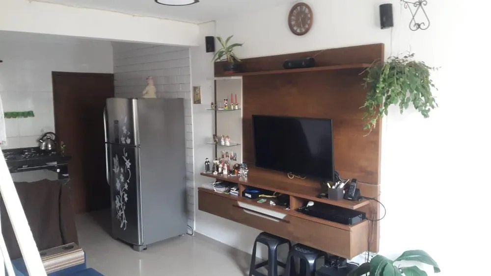 Casa de Condomínio, 2 quartos - Foto 4