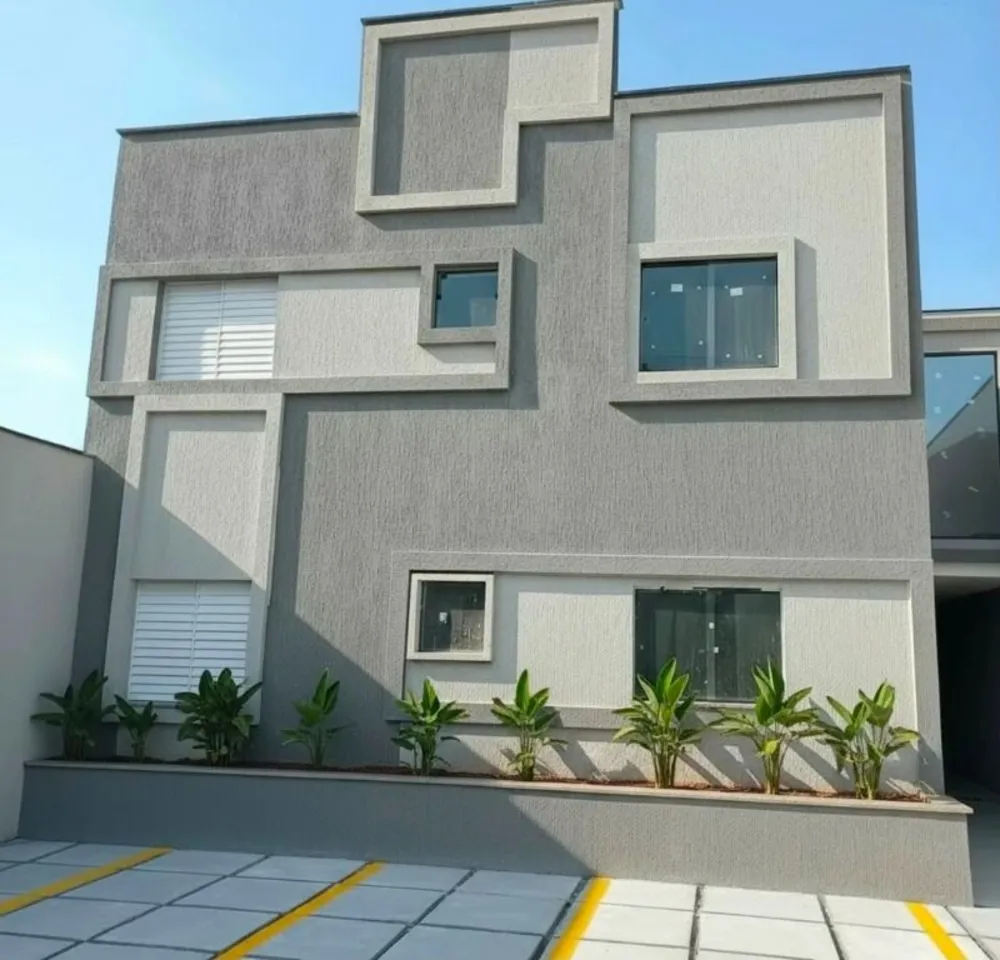 Apartamento, 2 quartos, 45 m² - Foto 1