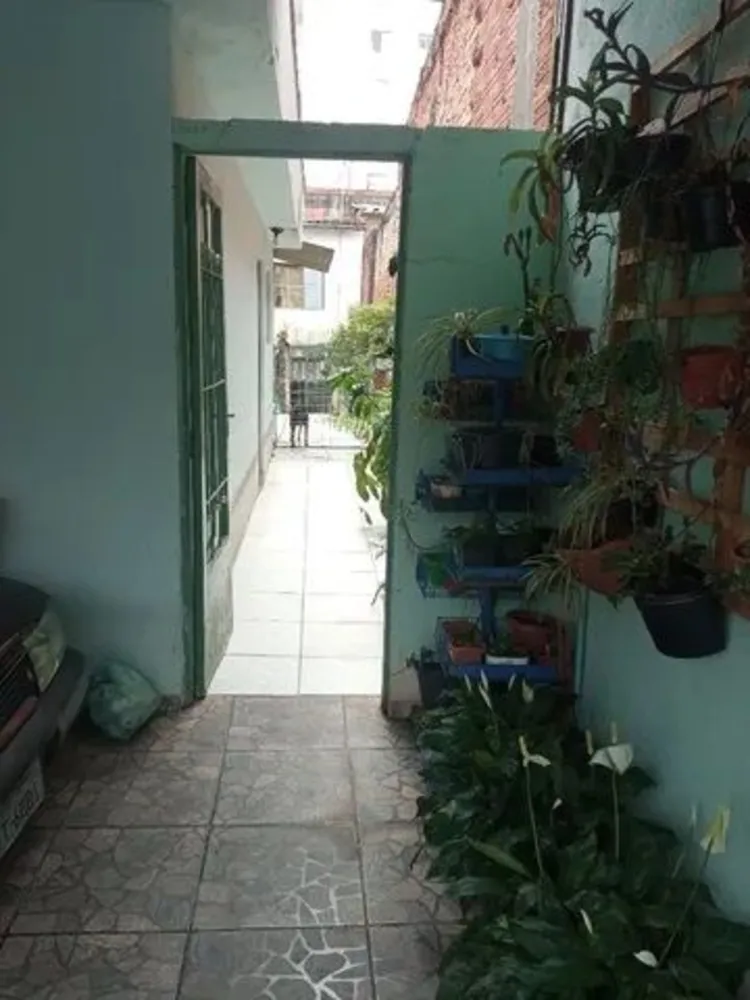 Casa, 2 quartos, 120 m² - Foto 1