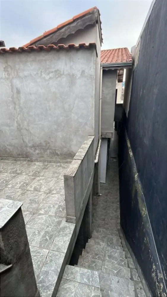 Casa, 6 quartos, 135 m² - Foto 10