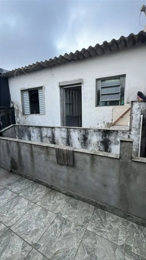 Casa, 6 quartos, 135 m² - Foto 11