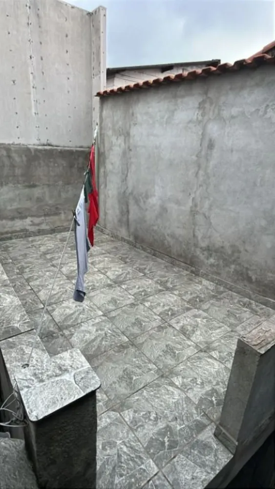 Casa, 6 quartos, 135 m² - Foto 12