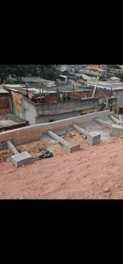 Terreno, 793 m² - Foto 1