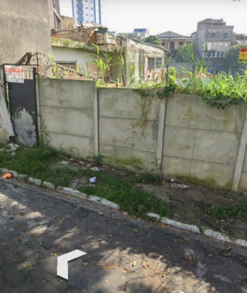 Terreno, 793 m² - Foto 2