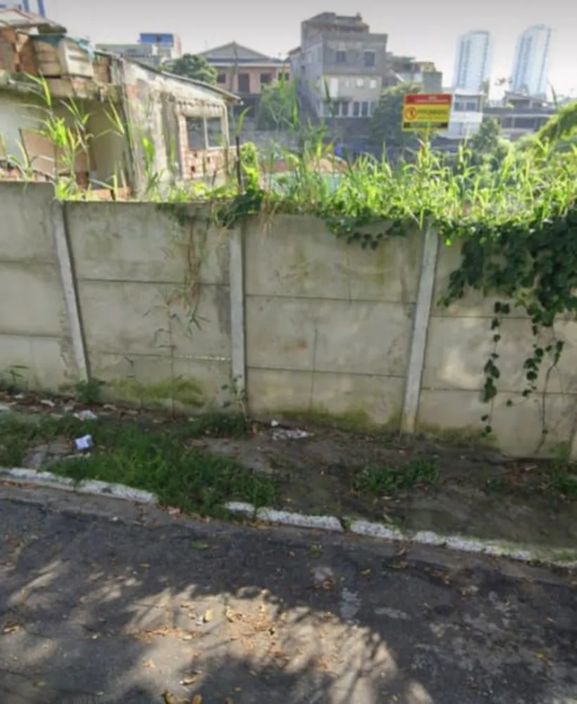 Terreno, 793 m² - Foto 4