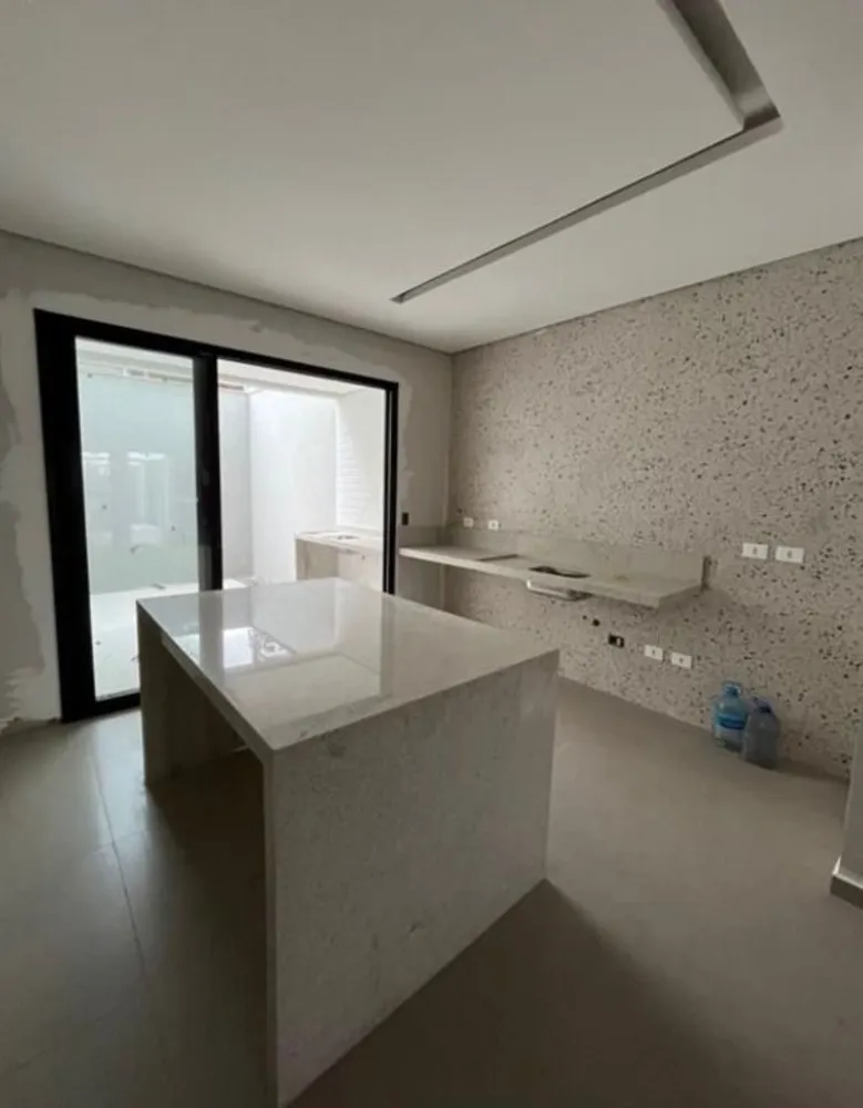 Sobrado, 4 quartos, 150 m² - Foto 7
