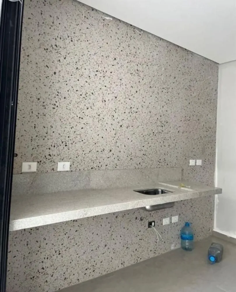Sobrado, 4 quartos, 150 m² - Foto 1