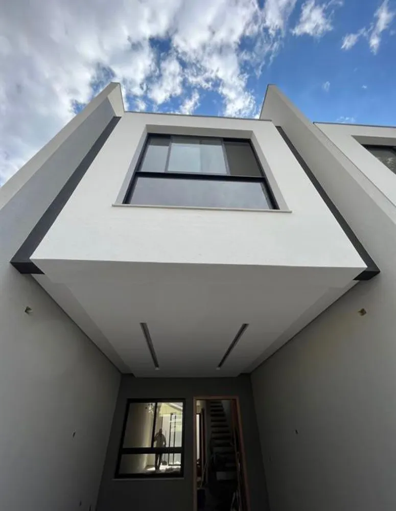 Sobrado, 4 quartos, 150 m² - Foto 5
