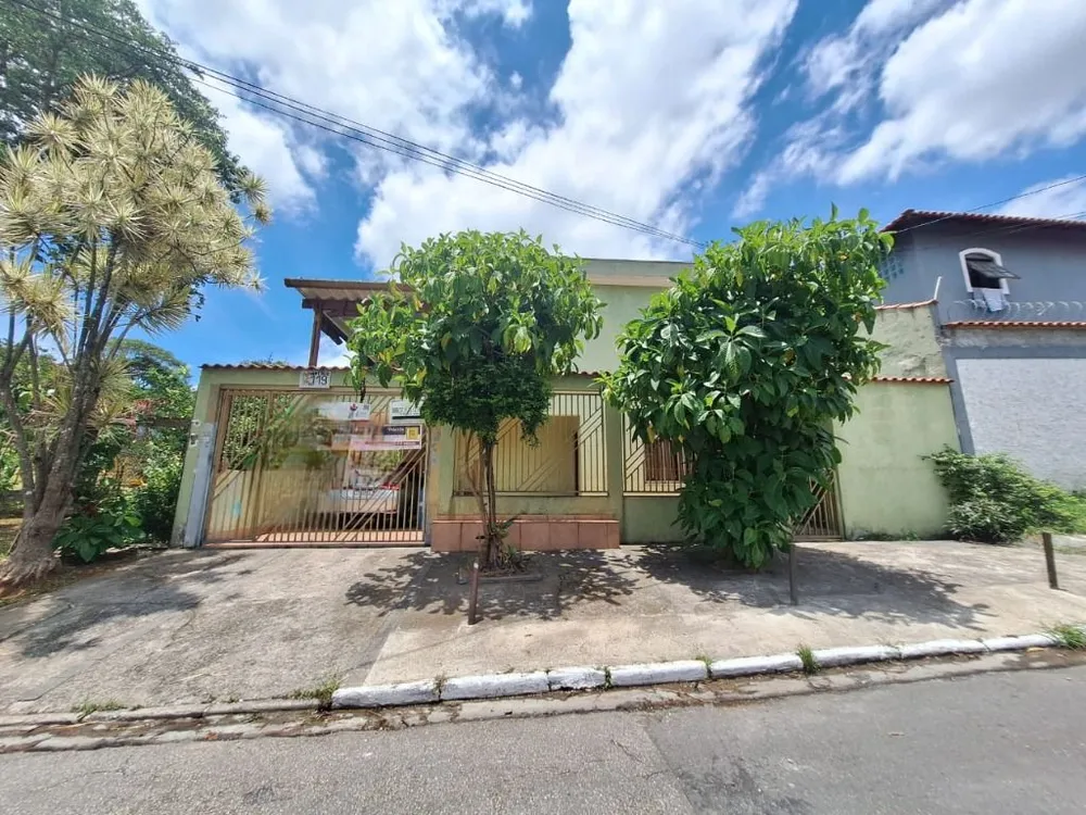 Casa, 3 quartos, 207 m² - Foto 6